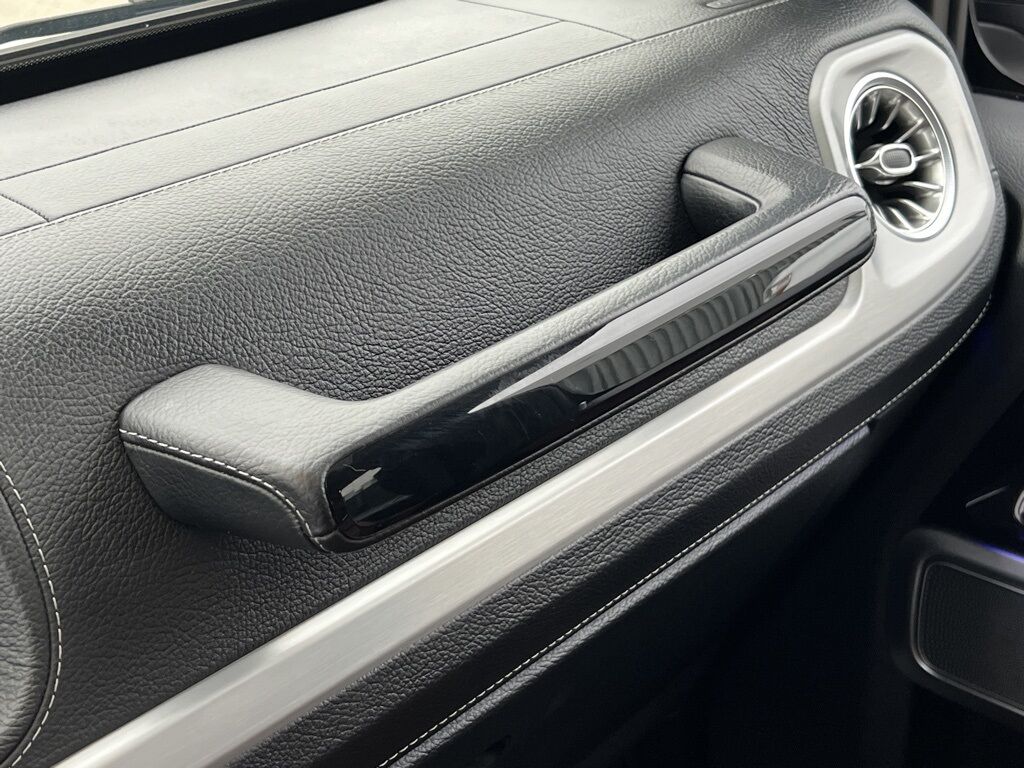 2019 Mercedes-Benz G-Class G 63 AMG&reg; Indianapolis IN