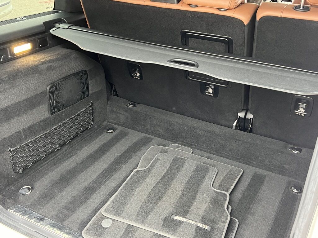 2019 Mercedes-Benz G-Class G 63 AMG&reg; Indianapolis IN