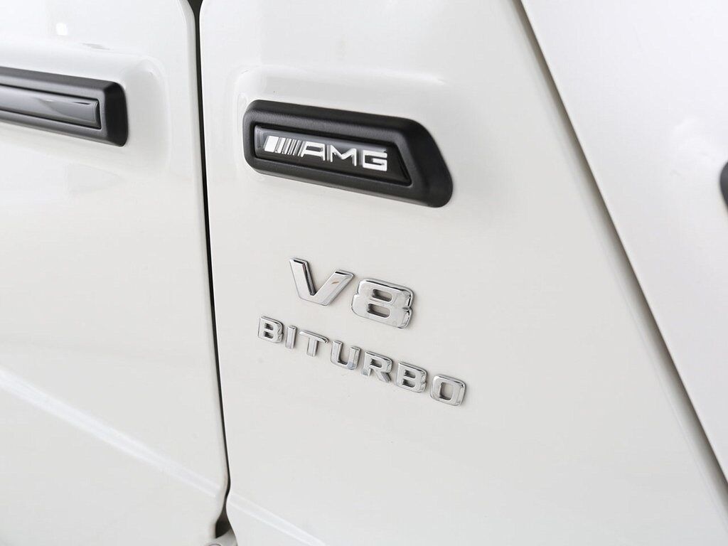 2019 Mercedes-Benz G-Class G 63 AMG&reg; Indianapolis IN