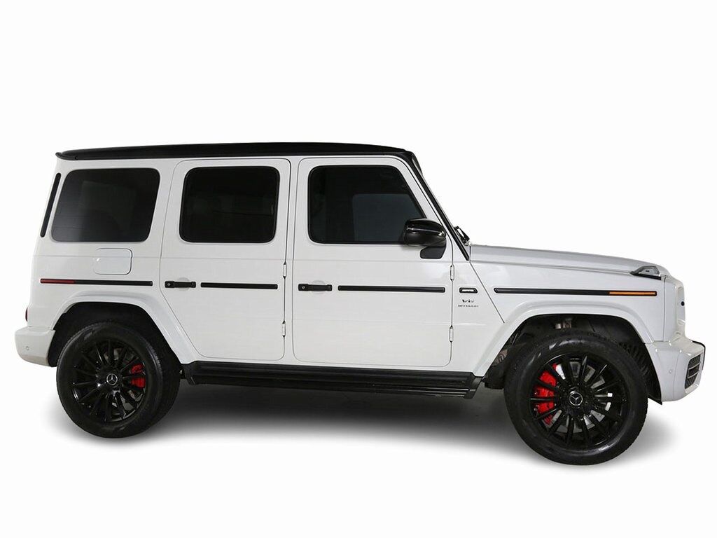 2019 Mercedes-Benz G-Class G 63 AMG&reg; Indianapolis IN