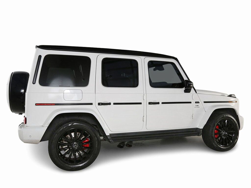 2019 Mercedes-Benz G-Class G 63 AMG&reg; Indianapolis IN