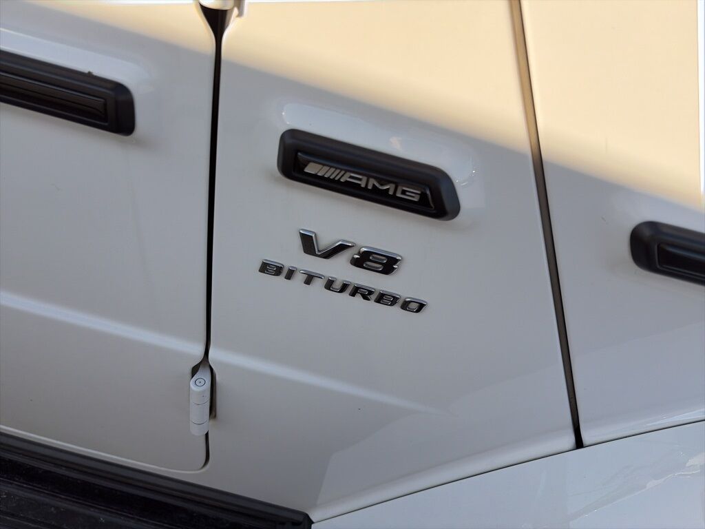 2019 Mercedes-Benz G-Class G 63 AMG&reg; Indianapolis IN