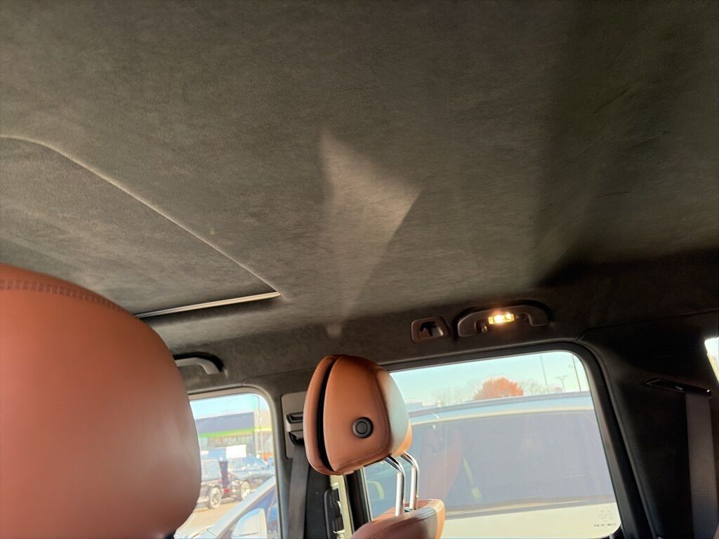 2019 Mercedes-Benz G-Class G 63 AMG&reg; Indianapolis IN