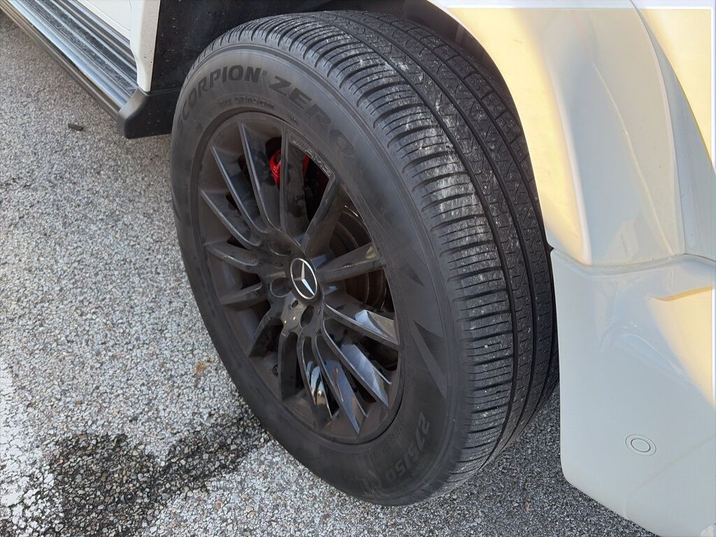 2019 Mercedes-Benz G-Class G 63 AMG&reg; Indianapolis IN