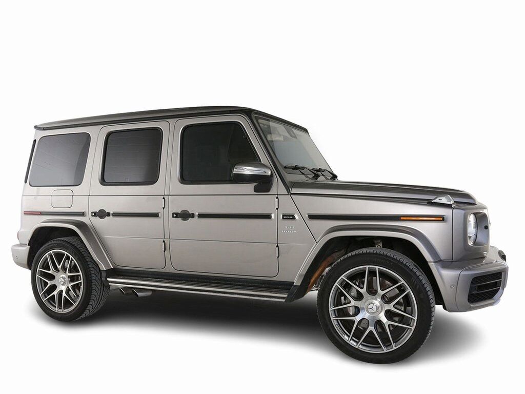 2019 Mercedes-Benz G-Class G 63 AMG&reg; Indianapolis IN