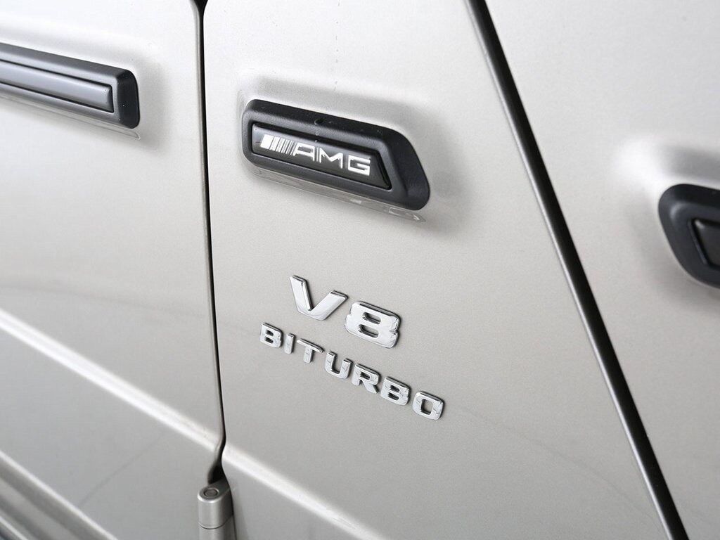 2019 Mercedes-Benz G-Class G 63 AMG&reg; Indianapolis IN