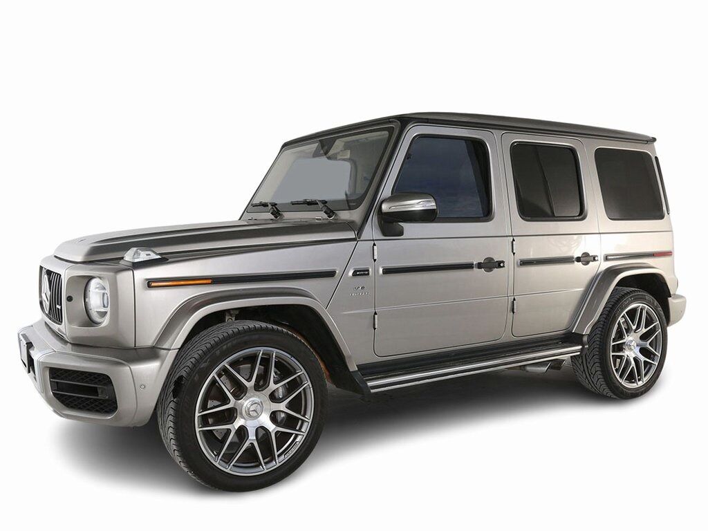 2019 Mercedes-Benz G-Class G 63 AMG&reg; Indianapolis IN
