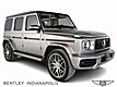 2019 Mercedes-Benz G-Class G 63 AMG&reg;