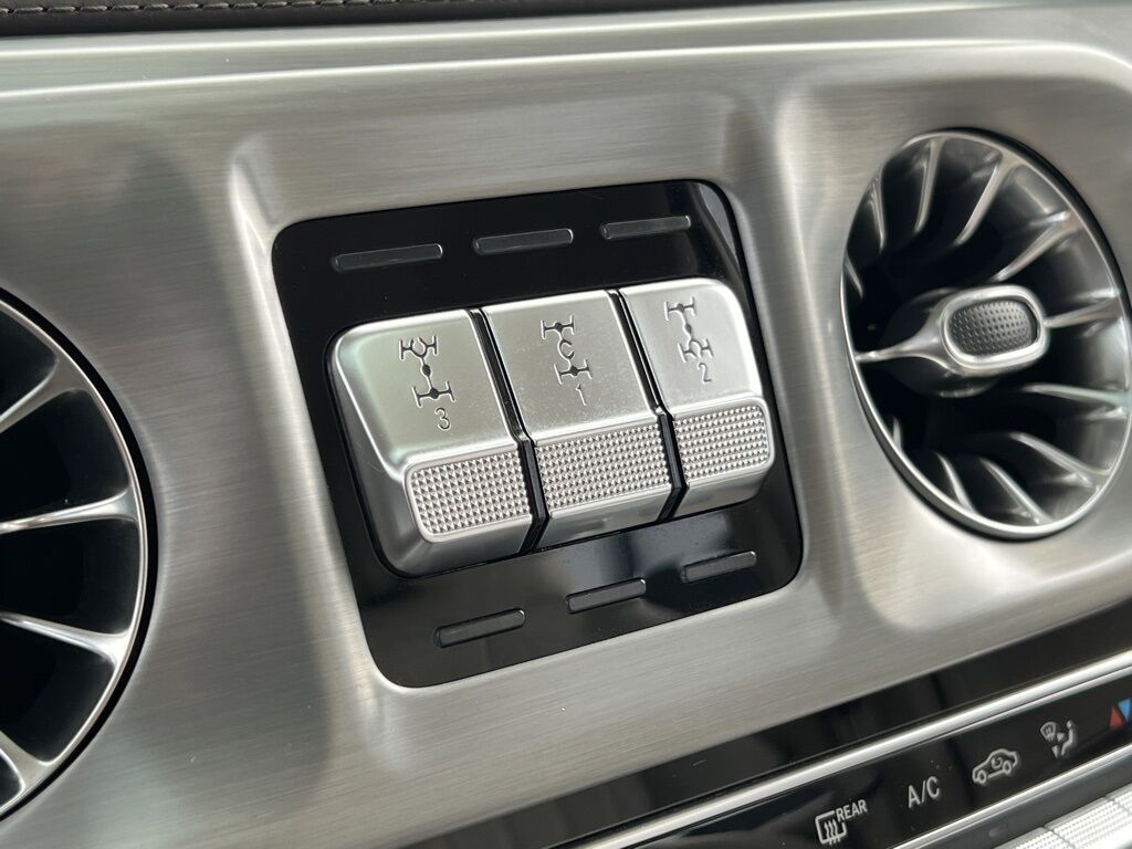 2019 Mercedes-Benz G-Class G 63 AMG&reg; Indianapolis IN