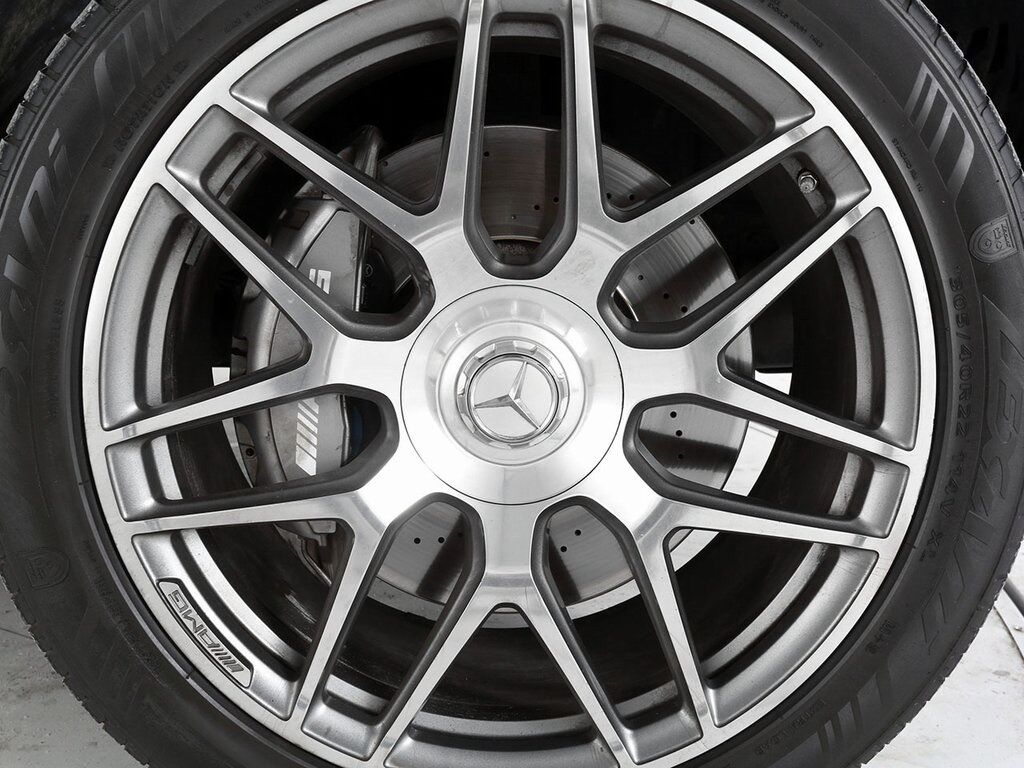 2019 Mercedes-Benz G-Class G 63 AMG&reg; Indianapolis IN