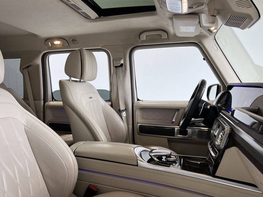 2019 Mercedes-Benz G-Class G 63 AMG&reg; Indianapolis IN