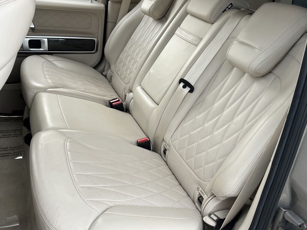 2019 Mercedes-Benz G-Class G 63 AMG&reg; Indianapolis IN