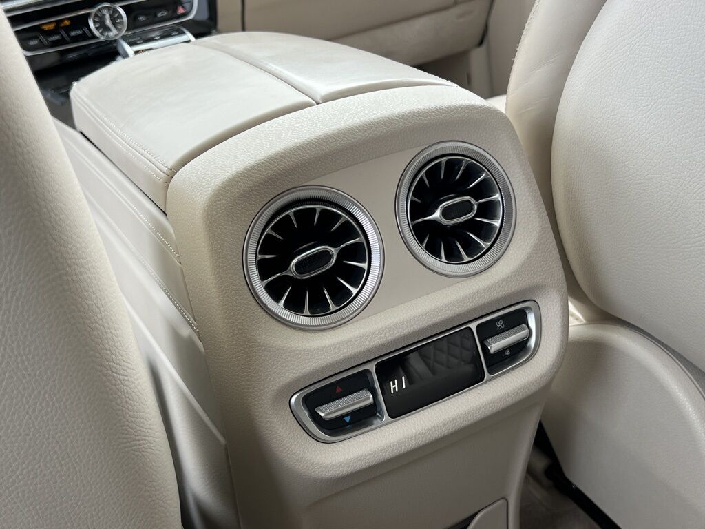 2019 Mercedes-Benz G-Class G 63 AMG&reg; Indianapolis IN