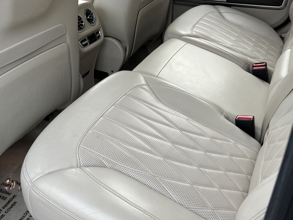 2019 Mercedes-Benz G-Class G 63 AMG&reg; Indianapolis IN