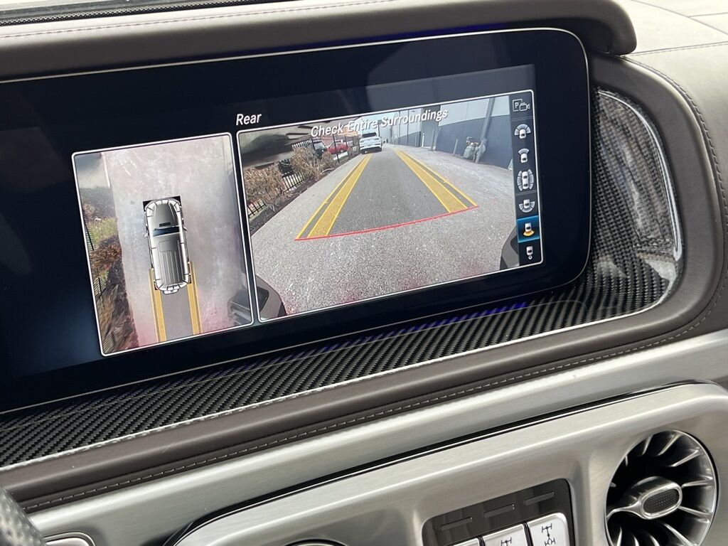 2019 Mercedes-Benz G-Class G 63 AMG&reg; Indianapolis IN