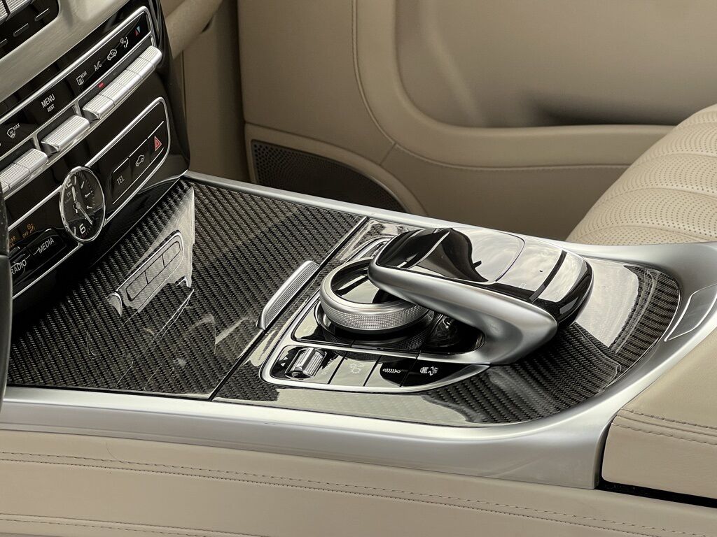 2019 Mercedes-Benz G-Class G 63 AMG&reg; Indianapolis IN