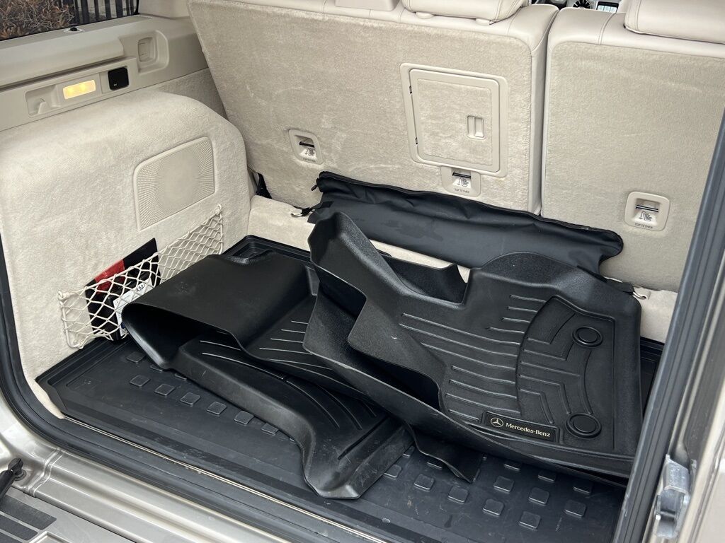 2019 Mercedes-Benz G-Class G 63 AMG&reg; Indianapolis IN