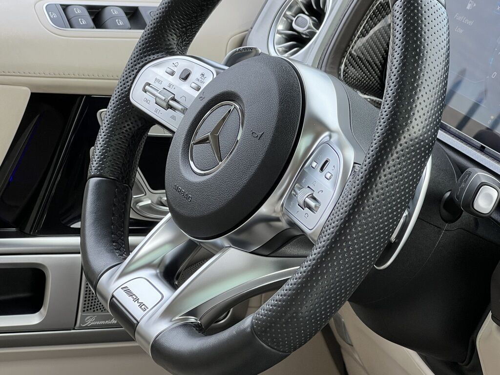 2019 Mercedes-Benz G-Class G 63 AMG&reg; Indianapolis IN