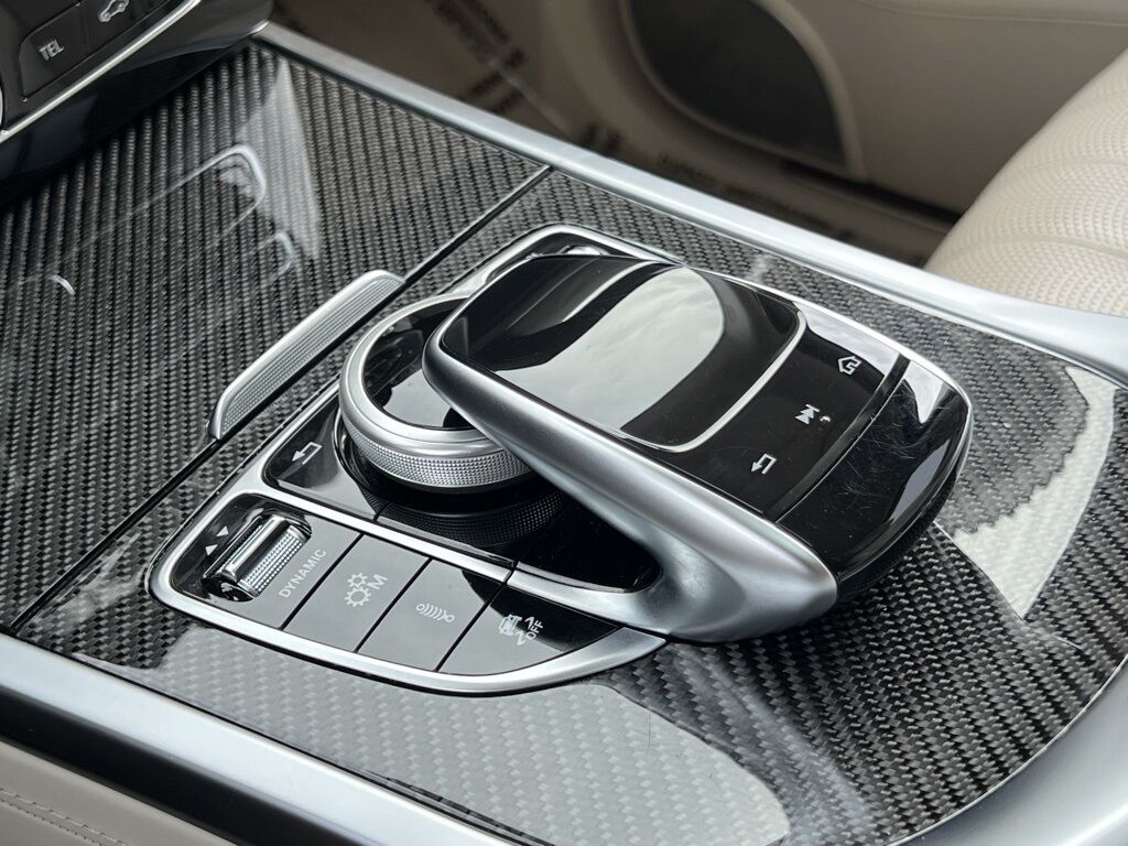 2019 Mercedes-Benz G-Class G 63 AMG&reg; Indianapolis IN