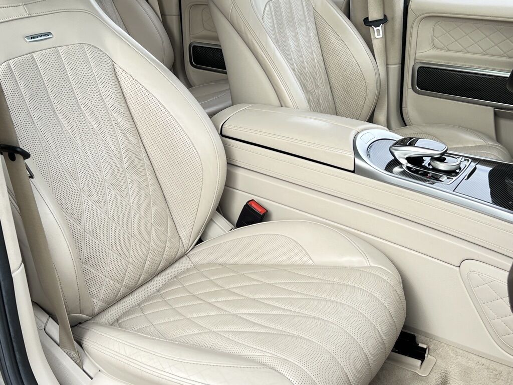 2019 Mercedes-Benz G-Class G 63 AMG&reg; Indianapolis IN