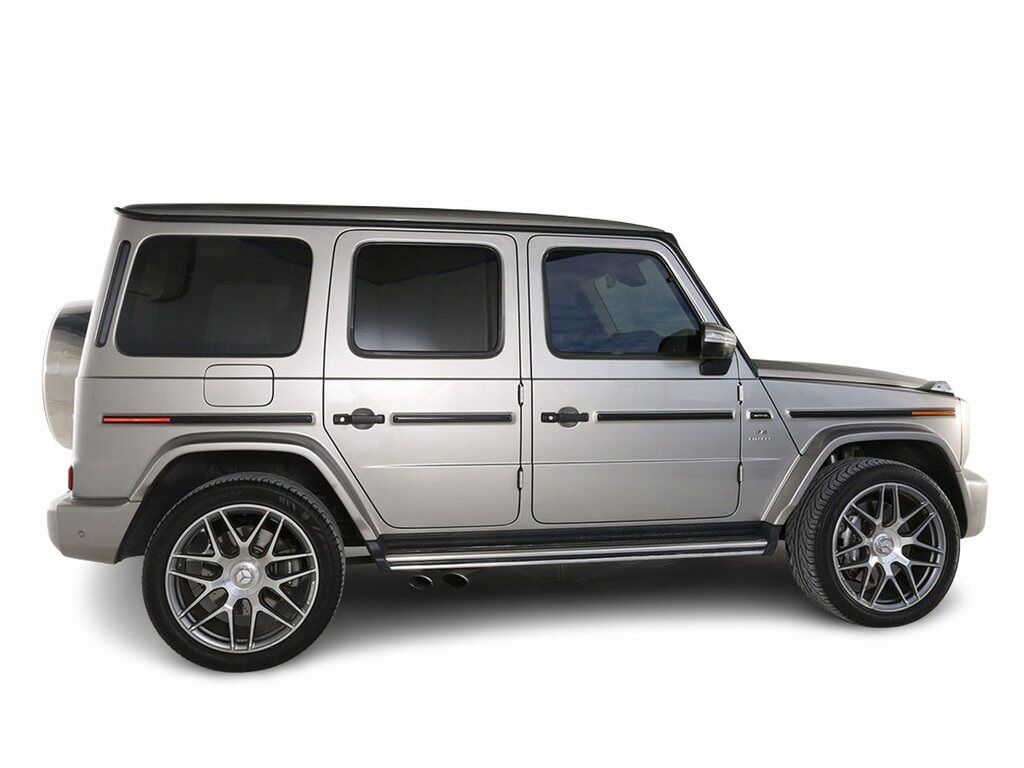 2019 Mercedes-Benz G-Class G 63 AMG&reg; Indianapolis IN