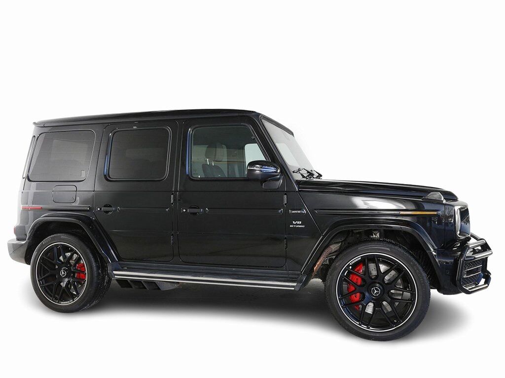 2019 Mercedes-Benz G-Class G 63 AMG&reg; Indianapolis IN