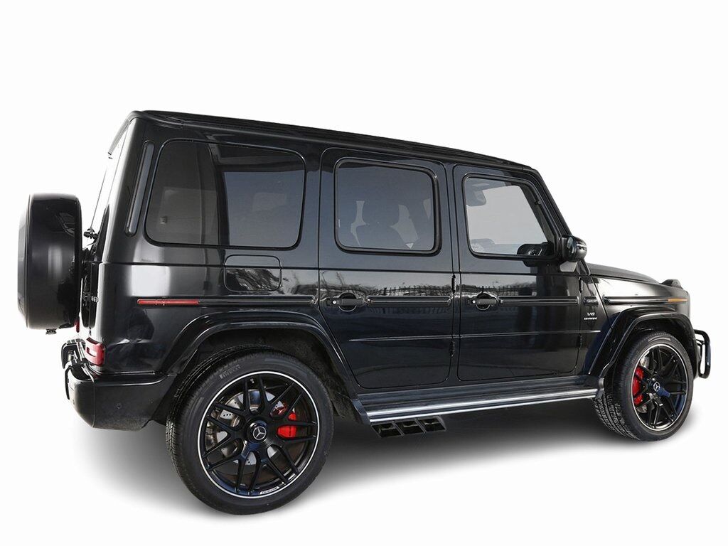 2019 Mercedes-Benz G-Class G 63 AMG&reg; Indianapolis IN