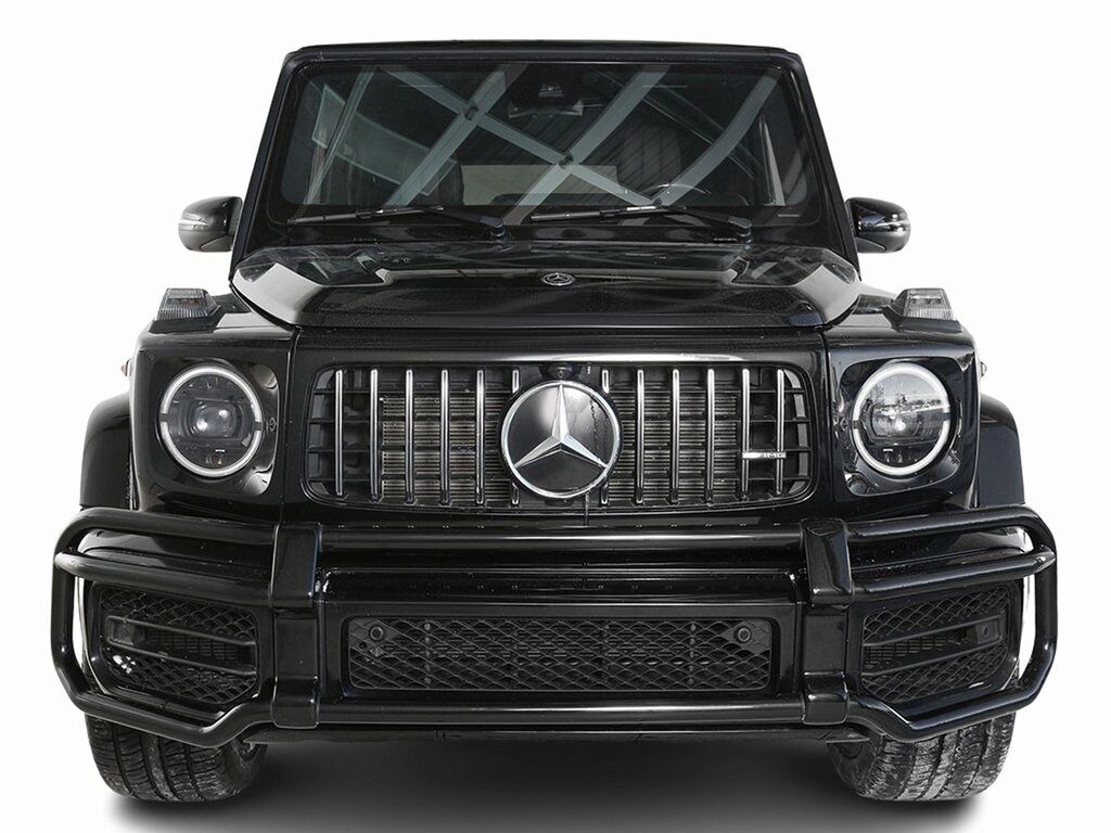 2019 Mercedes-Benz G-Class G 63 AMG&reg; Indianapolis IN