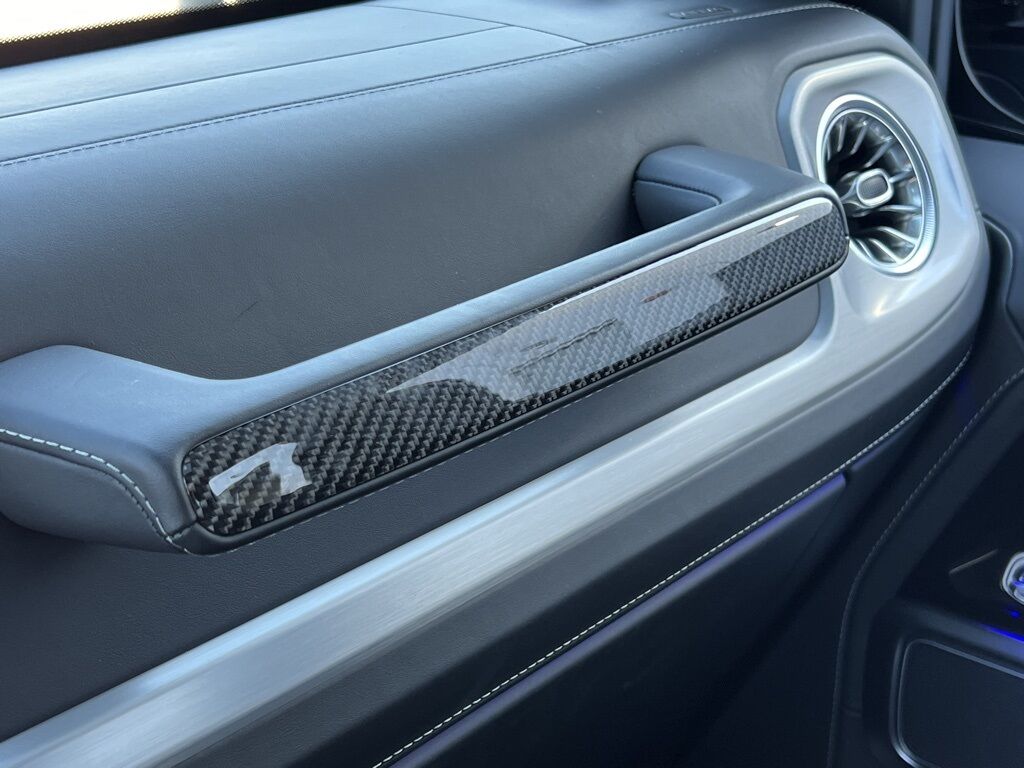 2019 Mercedes-Benz G-Class G 63 AMG&reg; Indianapolis IN