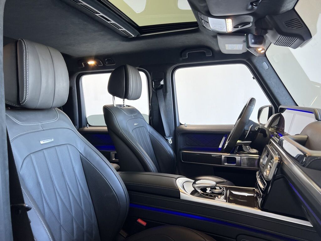 2019 Mercedes-Benz G-Class G 63 AMG&reg; Indianapolis IN