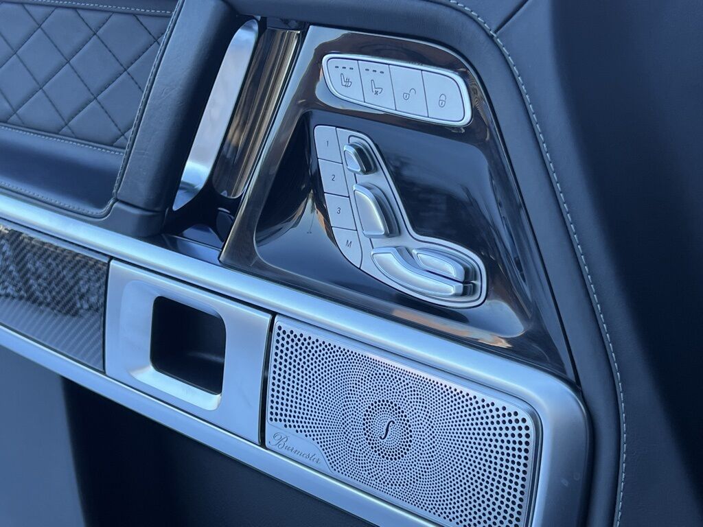 2019 Mercedes-Benz G-Class G 63 AMG&reg; Indianapolis IN