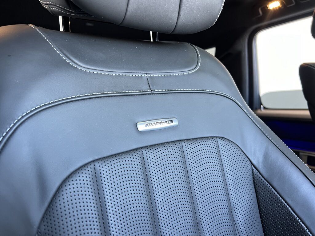 2019 Mercedes-Benz G-Class G 63 AMG&reg; Indianapolis IN
