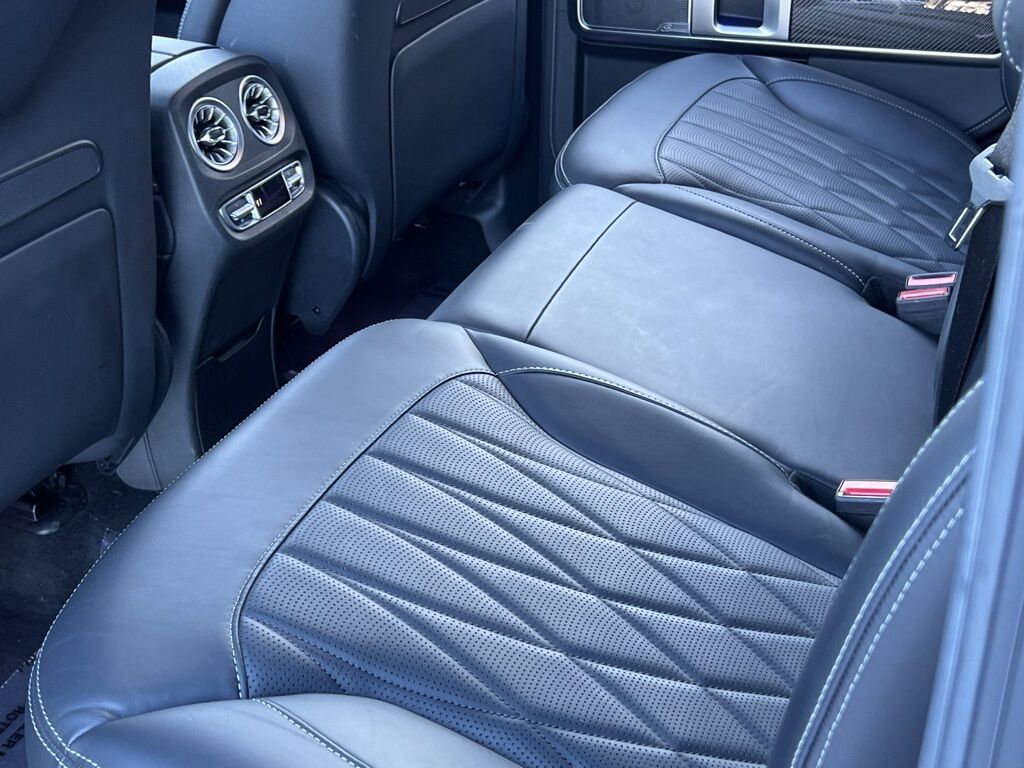2019 Mercedes-Benz G-Class G 63 AMG&reg; Indianapolis IN