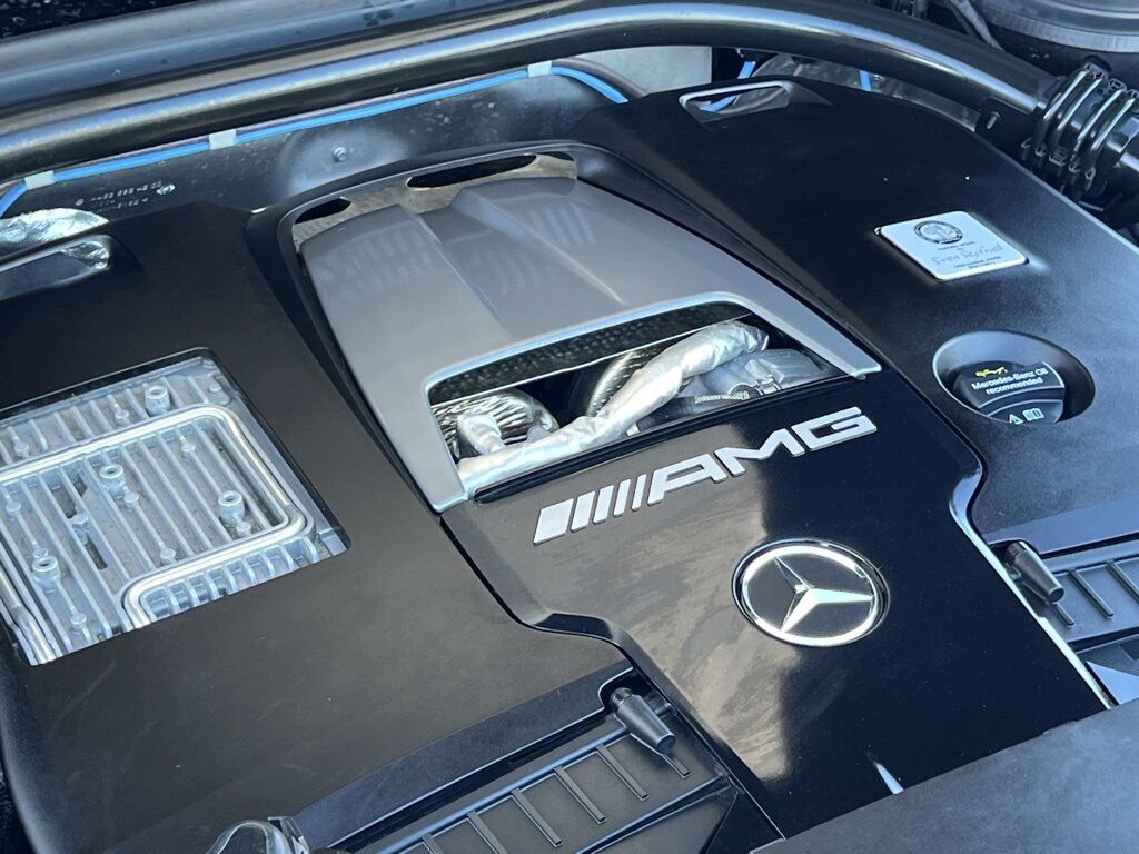 2019 Mercedes-Benz G-Class G 63 AMG&reg; Indianapolis IN