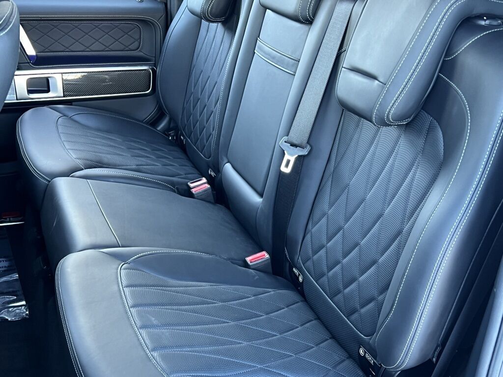 2019 Mercedes-Benz G-Class G 63 AMG&reg; Indianapolis IN