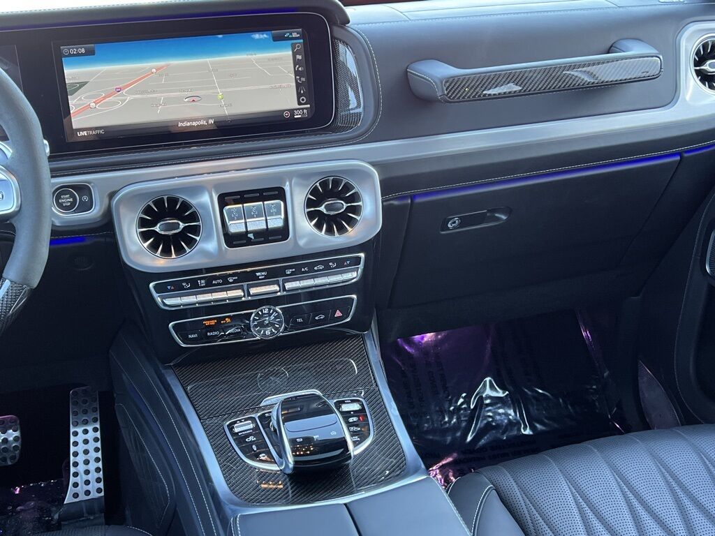 2019 Mercedes-Benz G-Class G 63 AMG&reg; Indianapolis IN