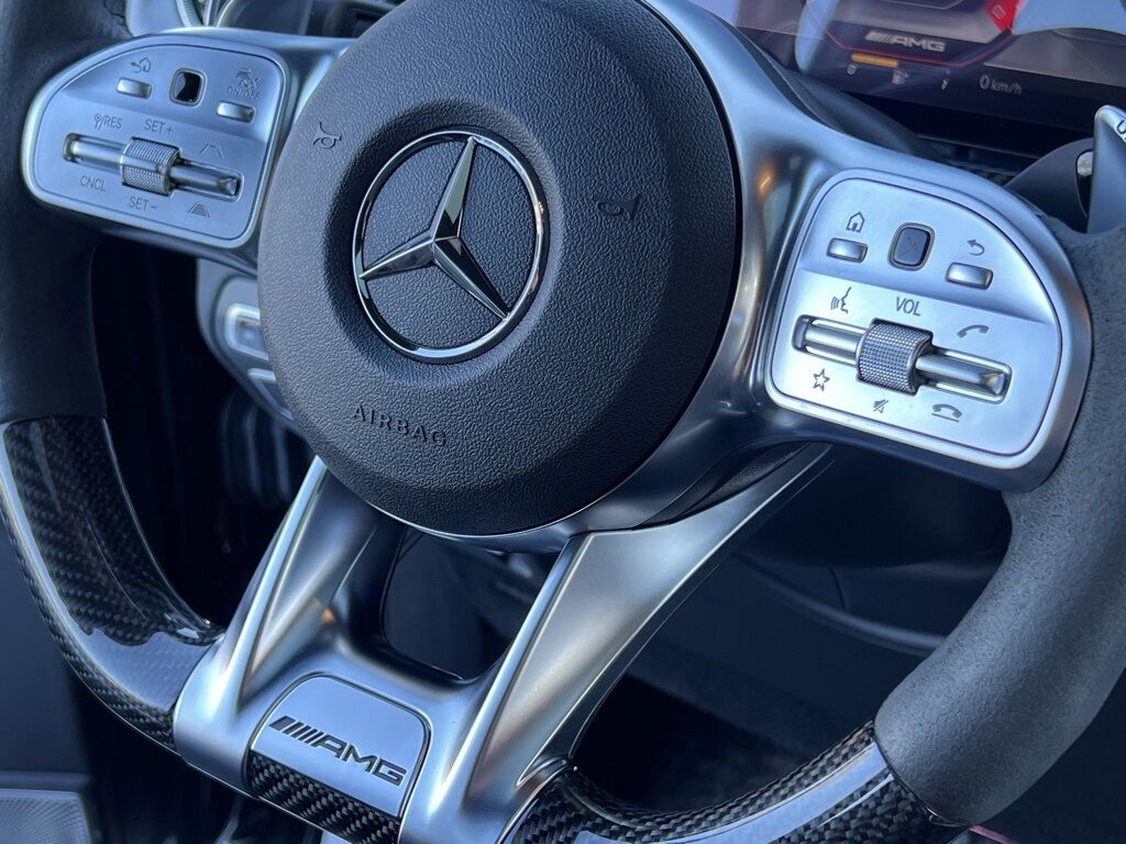 2019 Mercedes-Benz G-Class G 63 AMG&reg; Indianapolis IN