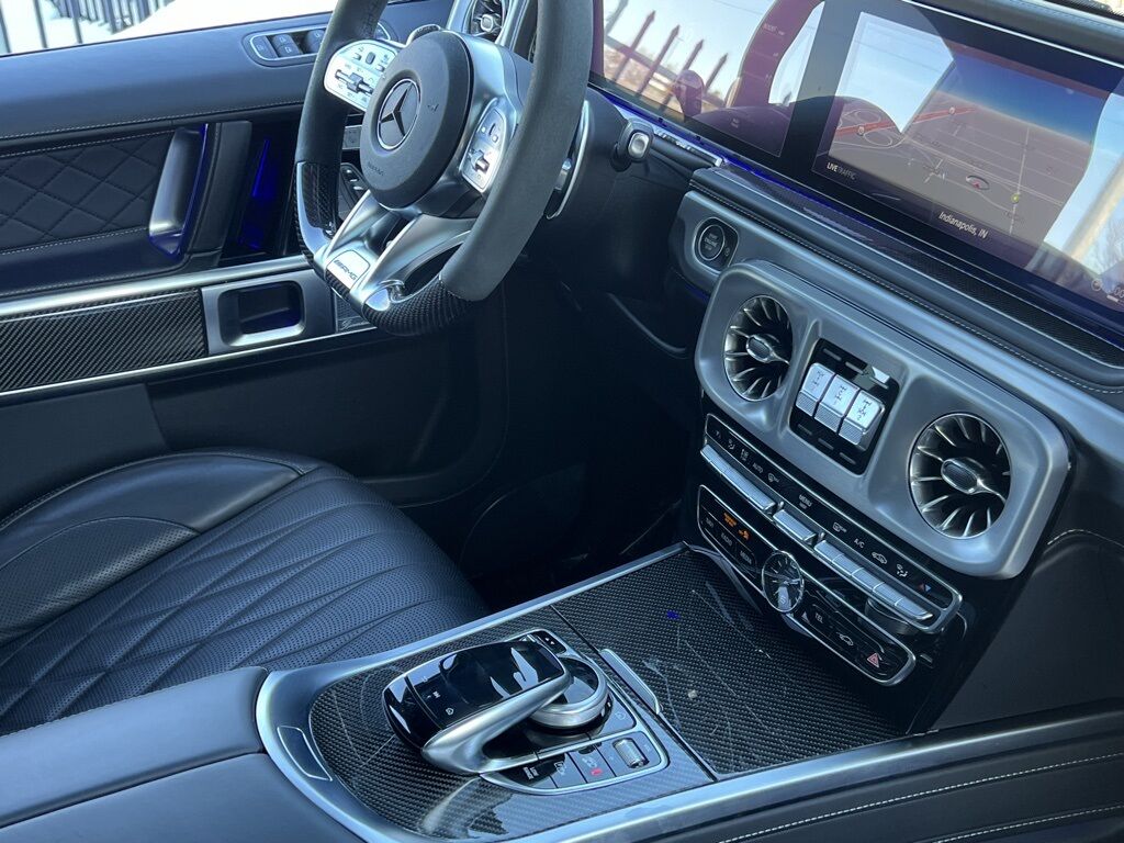 2019 Mercedes-Benz G-Class G 63 AMG&reg; Indianapolis IN