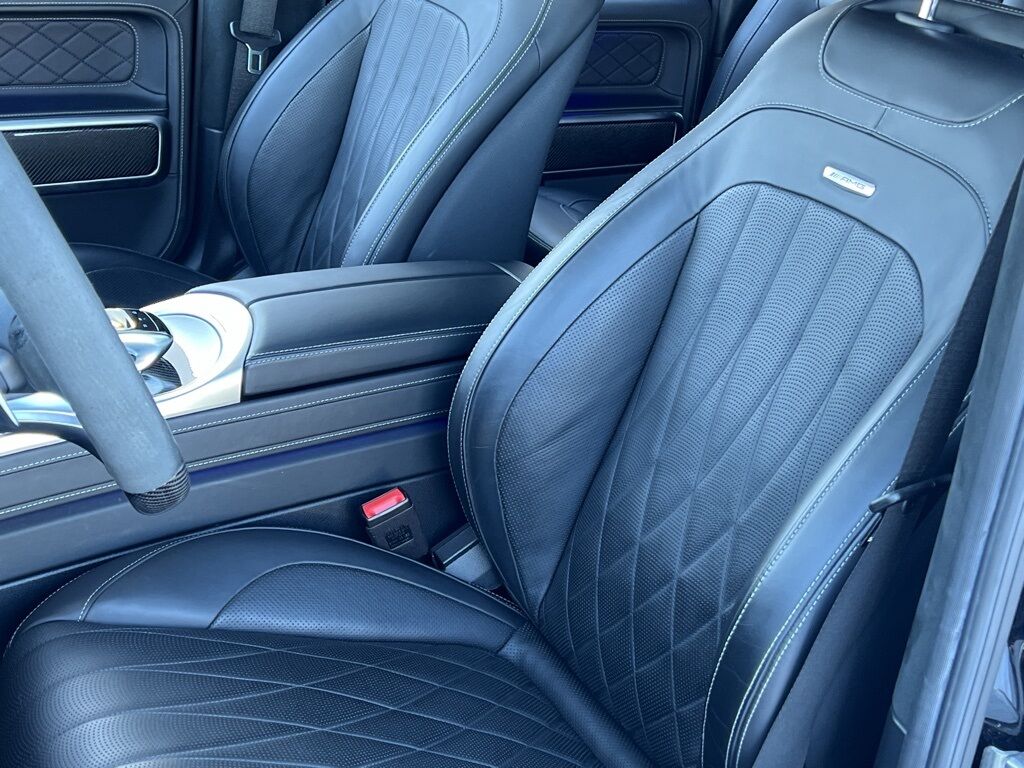 2019 Mercedes-Benz G-Class G 63 AMG&reg; Indianapolis IN