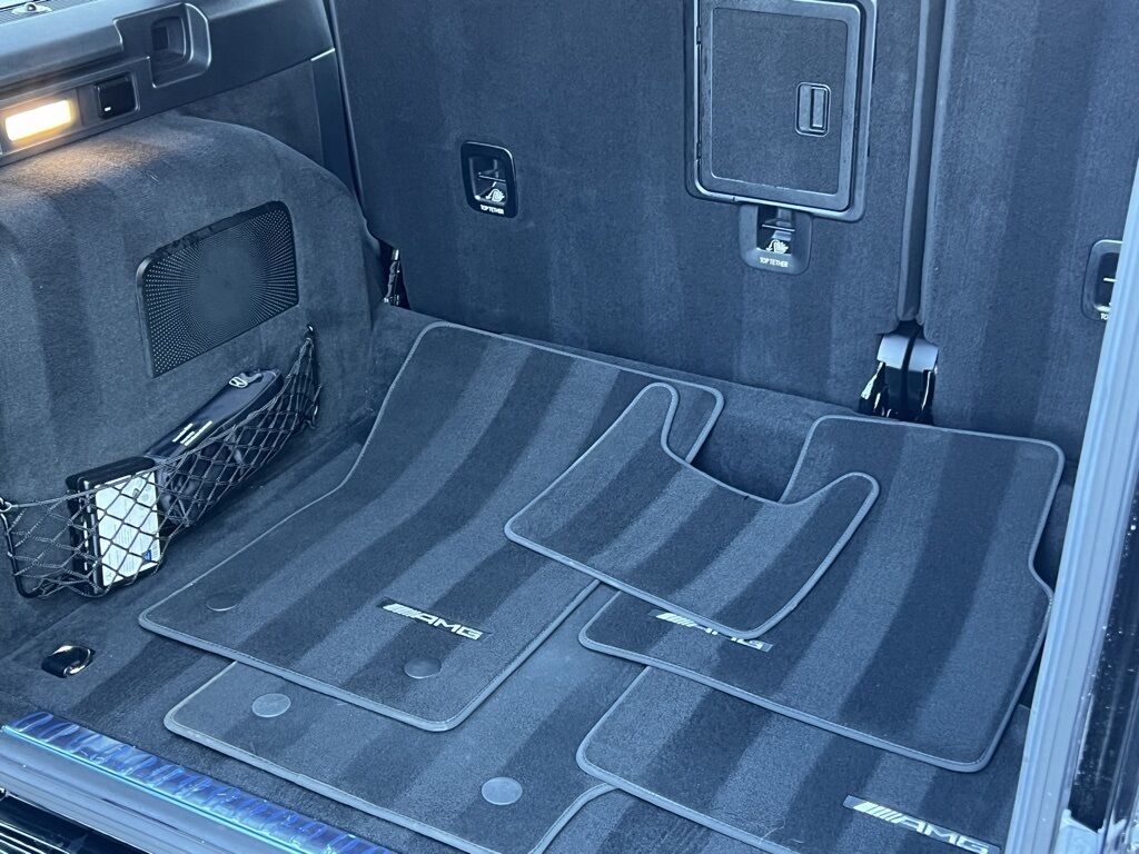 2019 Mercedes-Benz G-Class G 63 AMG&reg; Indianapolis IN