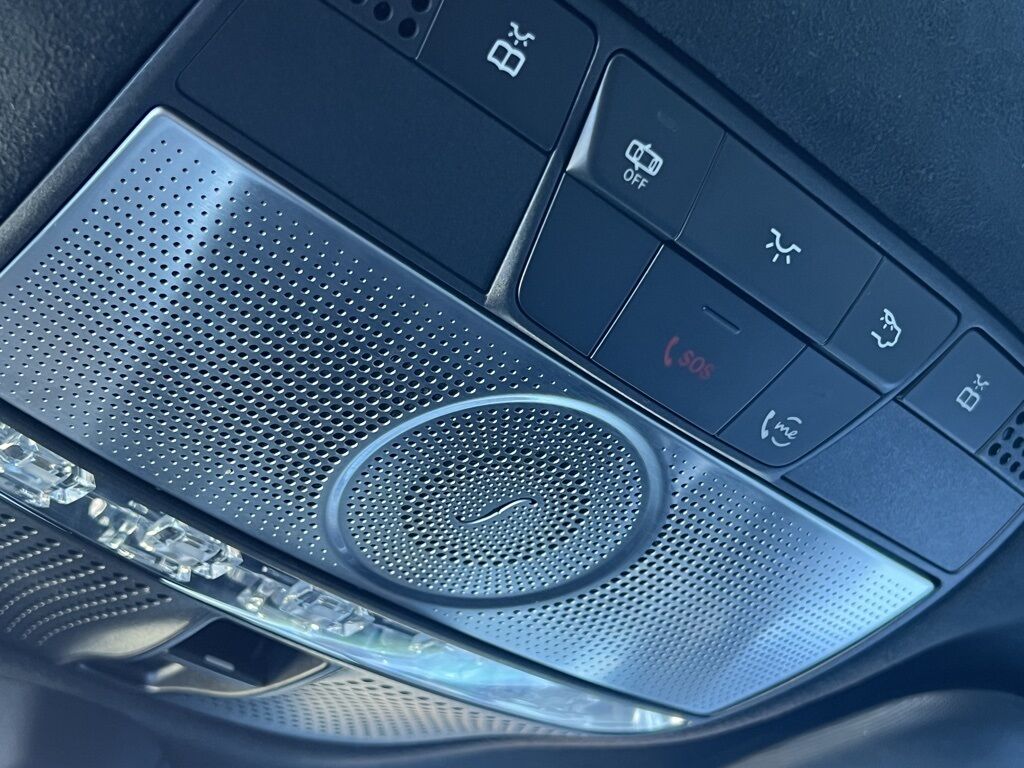 2019 Mercedes-Benz G-Class G 63 AMG&reg; Indianapolis IN
