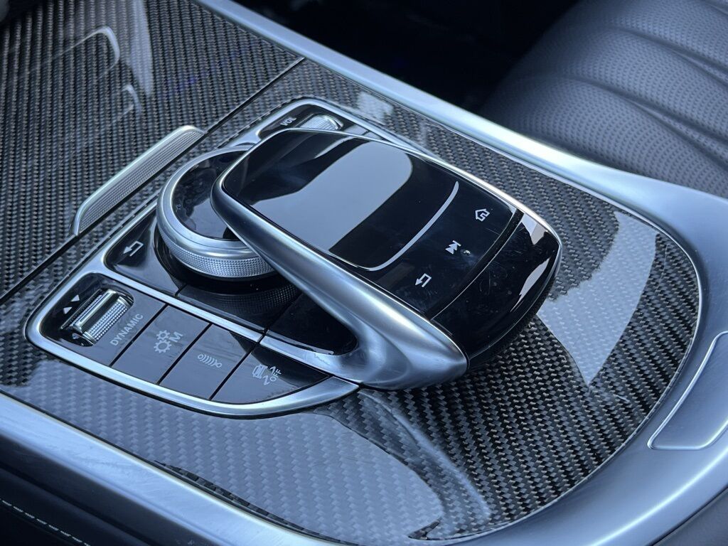 2019 Mercedes-Benz G-Class G 63 AMG&reg; Indianapolis IN