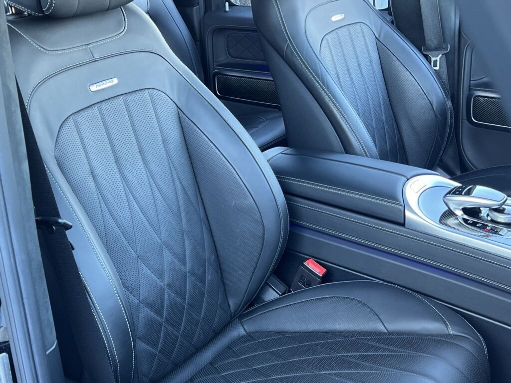 2019 Mercedes-Benz G-Class G 63 AMG&reg; Indianapolis IN