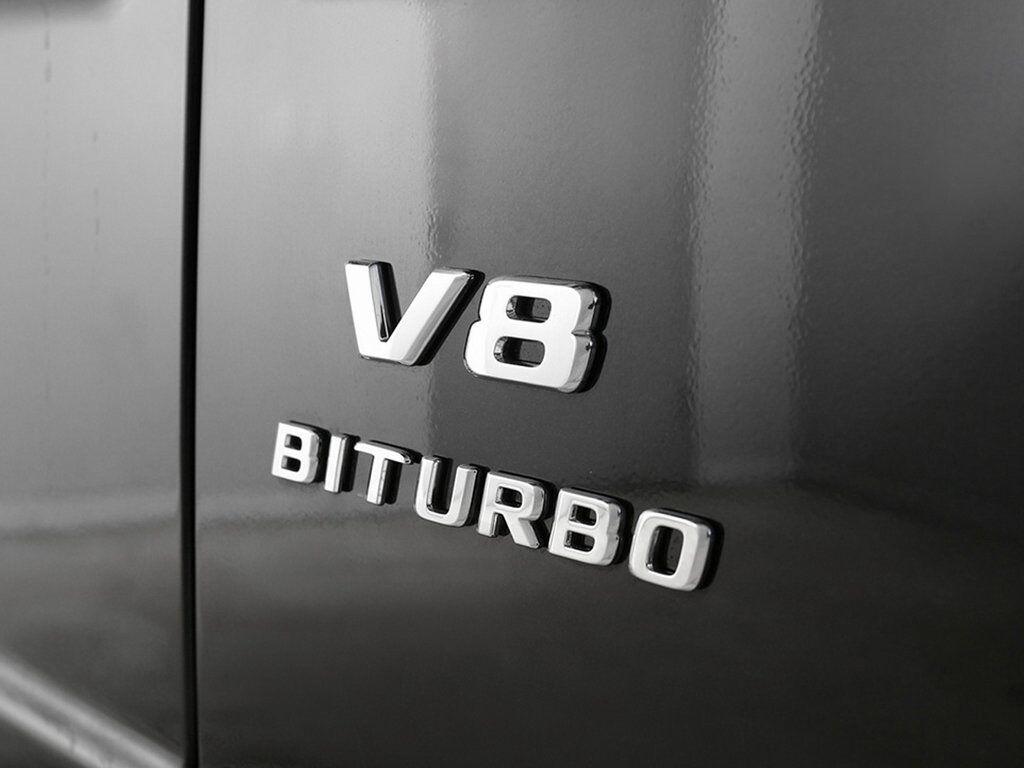 2019 Mercedes-Benz G-Class G 63 AMG&reg; Indianapolis IN