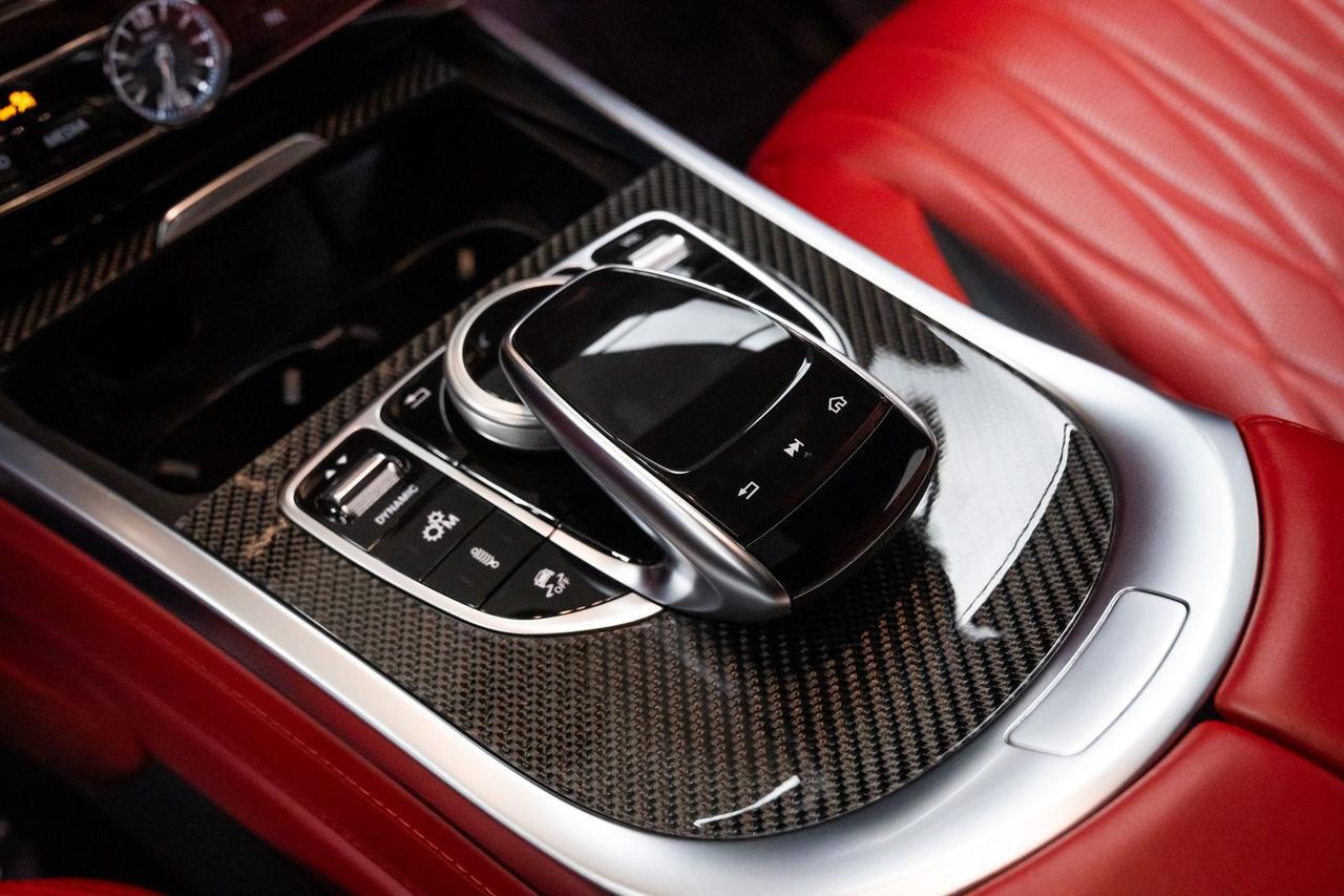 2019 Mercedes-Benz G-Class G 63 AMG&reg; Night Package Mansory Wheels Portland OR