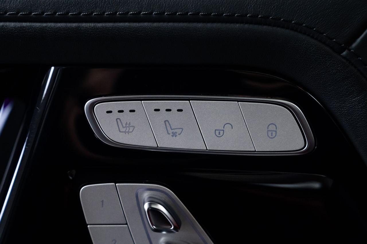 2019 Mercedes-Benz G-Class G 63 AMG&reg; Night Package Mansory Wheels Portland OR