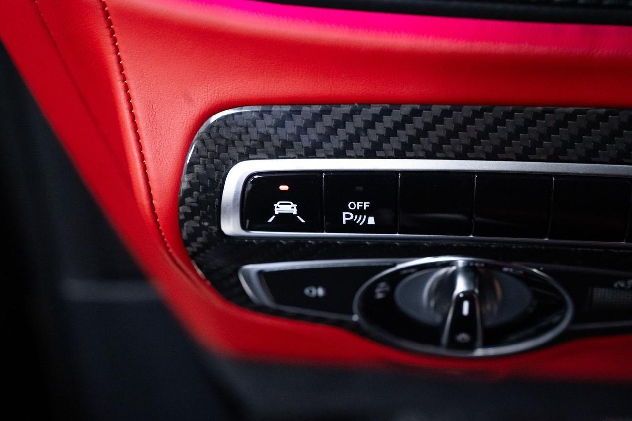 2019 Mercedes-Benz G-Class G 63 AMG&reg; Night Package Mansory Wheels Portland OR