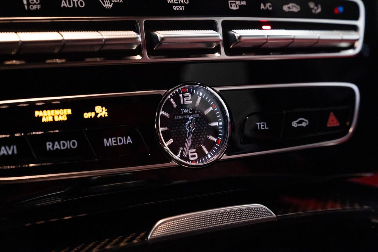 2019 Mercedes-Benz G-Class G 63 AMG&reg; Night Package Mansory Wheels Portland OR