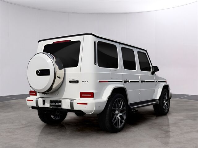 2019 Mercedes-Benz G-Class G 63 AMG® Oshkosh WI