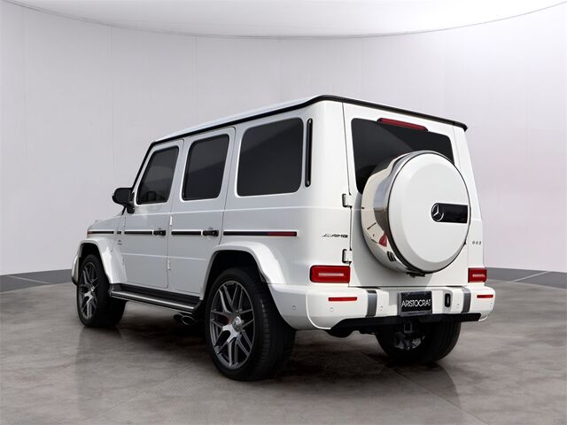 2019 Mercedes-Benz G-Class G 63 AMG® Oshkosh WI